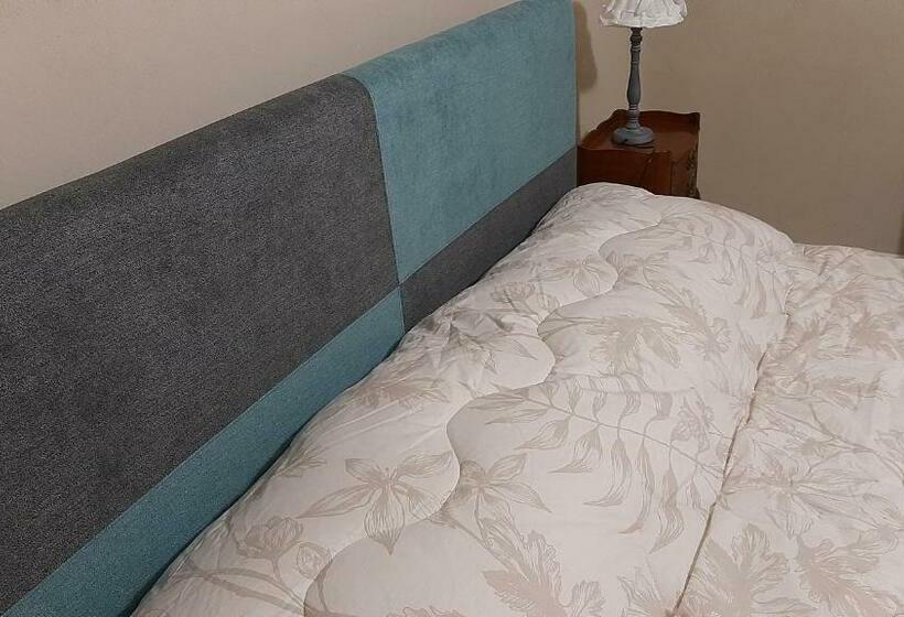 Pensão Locazione Turistica Corner 20