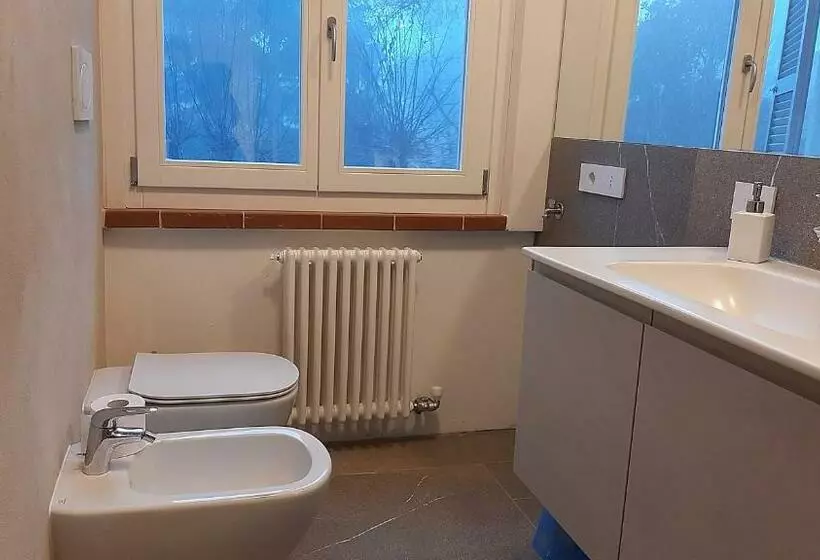 پانسیون Locazione Turistica Corner 20