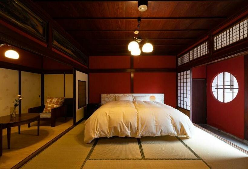 بنسيون Ryusuke25   Vacation Stay 71739v