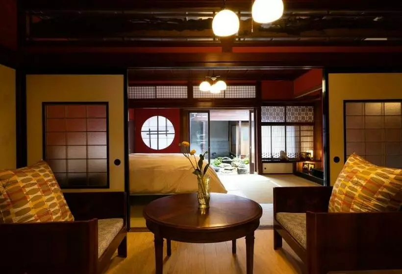 ペンション Ryusuke25   Vacation Stay 71739v