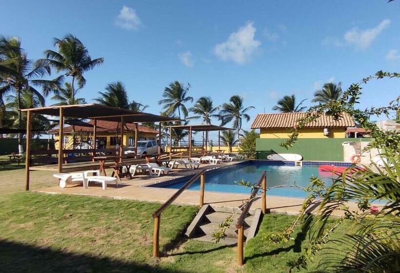 Pousada Costa Do Sol