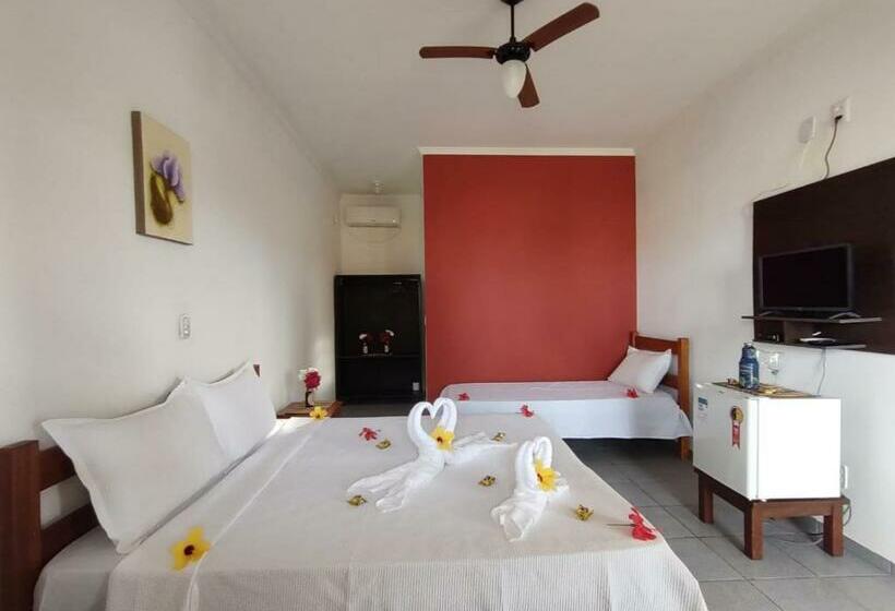 Pousada Costa Do Sol