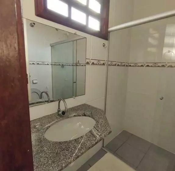 Pousada Costa Do Sol