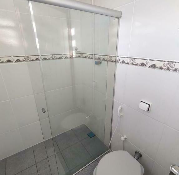 Pousada Costa Do Sol