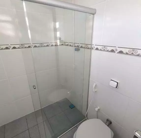 Pousada Costa Do Sol