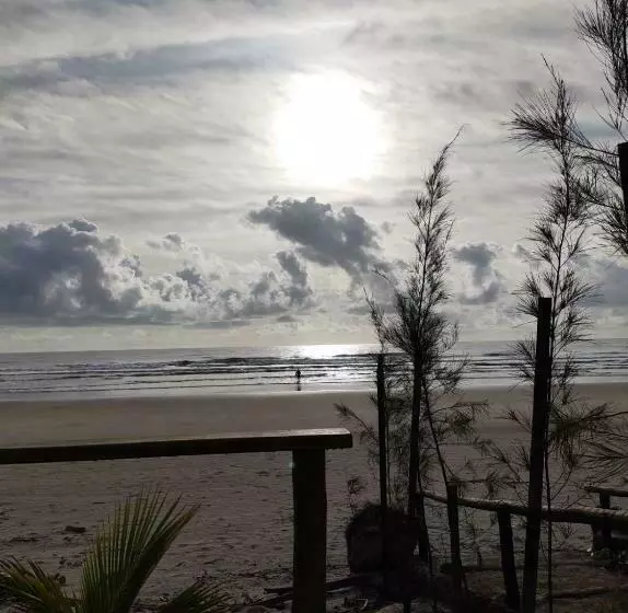 Pousada Costa Do Sol