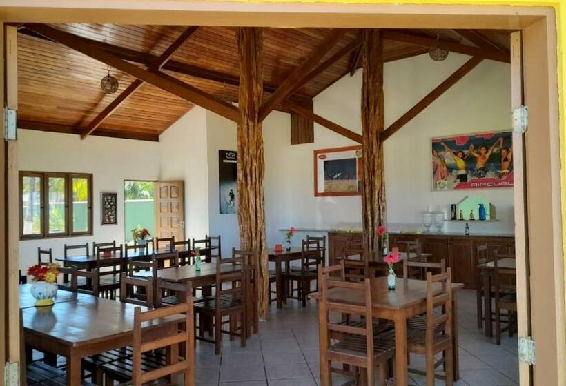 Pousada Costa Do Sol