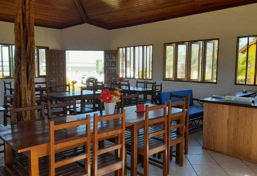 Pousada Costa Do Sol