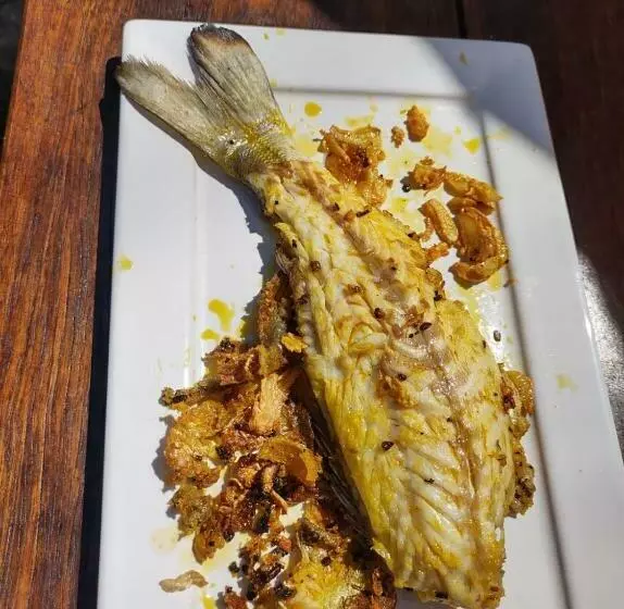 Pousada Costa Do Sol