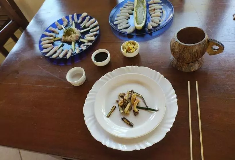 Pousada Costa Do Sol