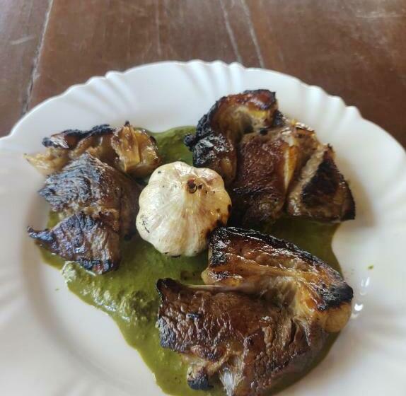 Pousada Costa Do Sol