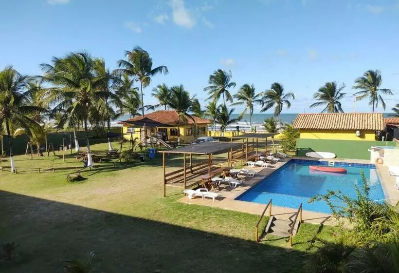 Pousada Costa Do Sol