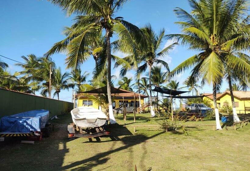 Pousada Costa Do Sol