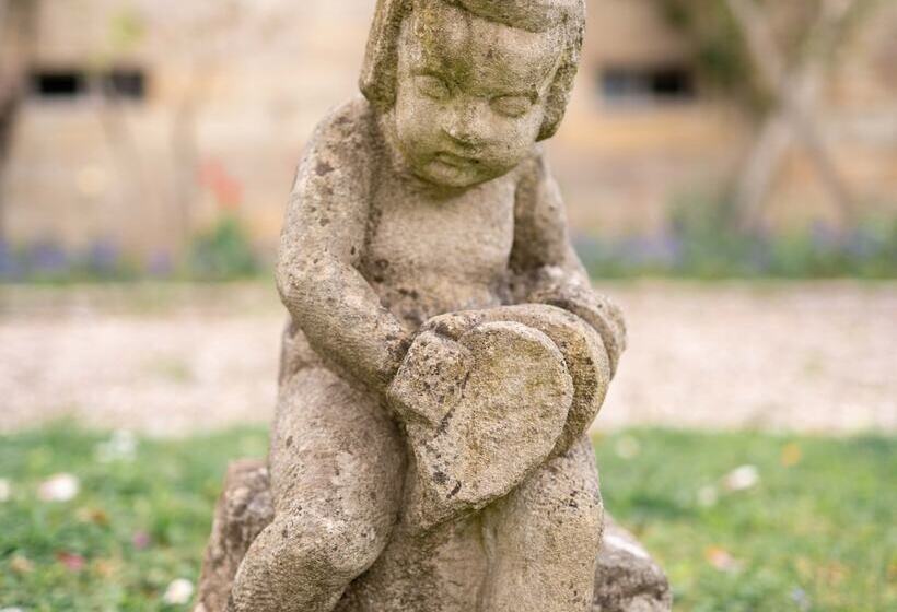 ベッドアンドブレックファースト Le Parc Du Magnolia