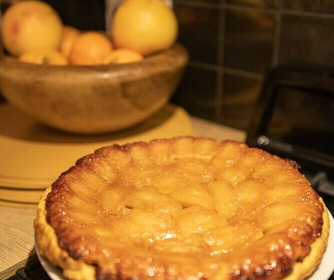 ベッドアンドブレックファースト Le Parc Du Magnolia