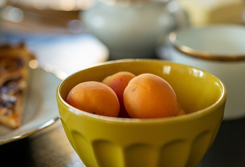 ベッドアンドブレックファースト Le Parc Du Magnolia