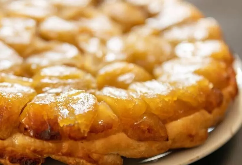 Aamiaismajoitus (B&B) Le Parc Du Magnolia