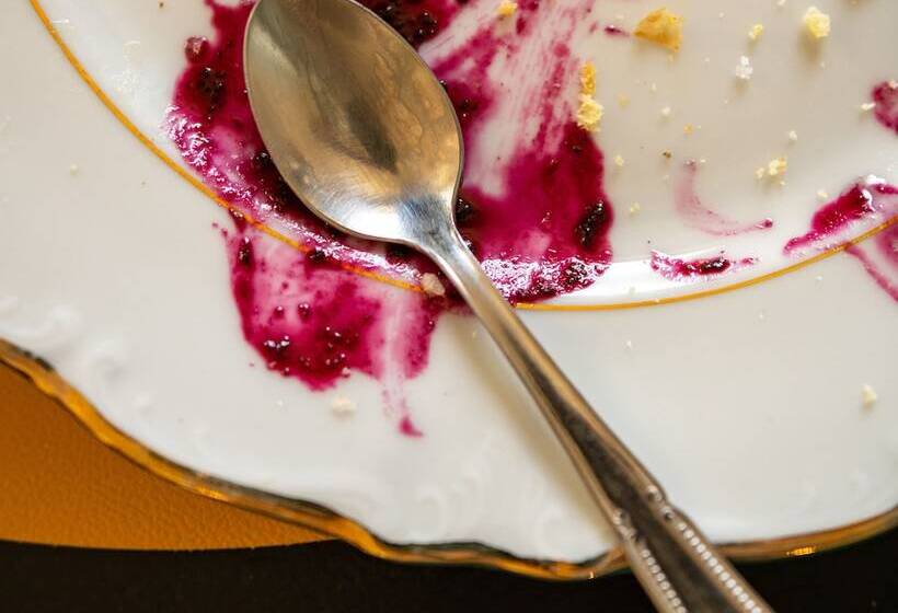 ベッドアンドブレックファースト Le Parc Du Magnolia