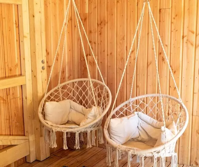 Aamiaismajoitus (B&B) Le Parc Du Magnolia