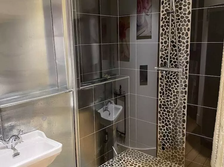 Aamiaismajoitus (B&B) Le Parc Du Magnolia