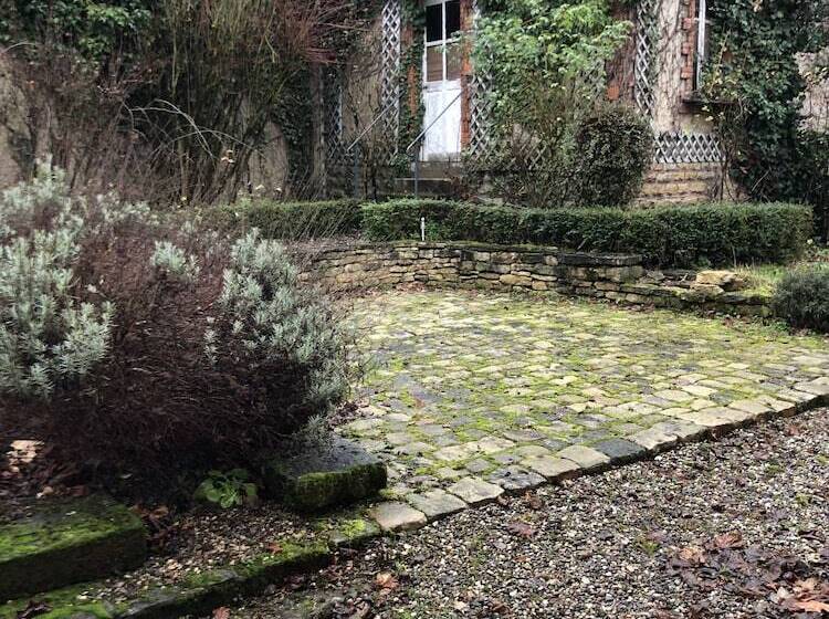 ベッドアンドブレックファースト Le Parc Du Magnolia