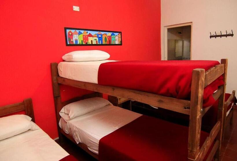 Complejo Turistico Hotel Pinar Serrano Bialet Masse Cordoba