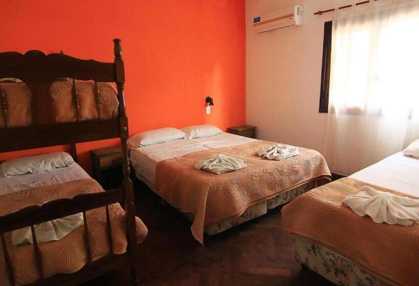 Complejo Turistico Hotel Pinar Serrano Bialet Masse Cordoba