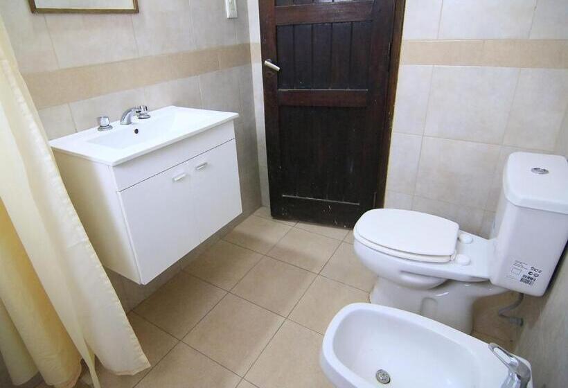 Complejo Turistico Hotel Pinar Serrano Bialet Masse Cordoba