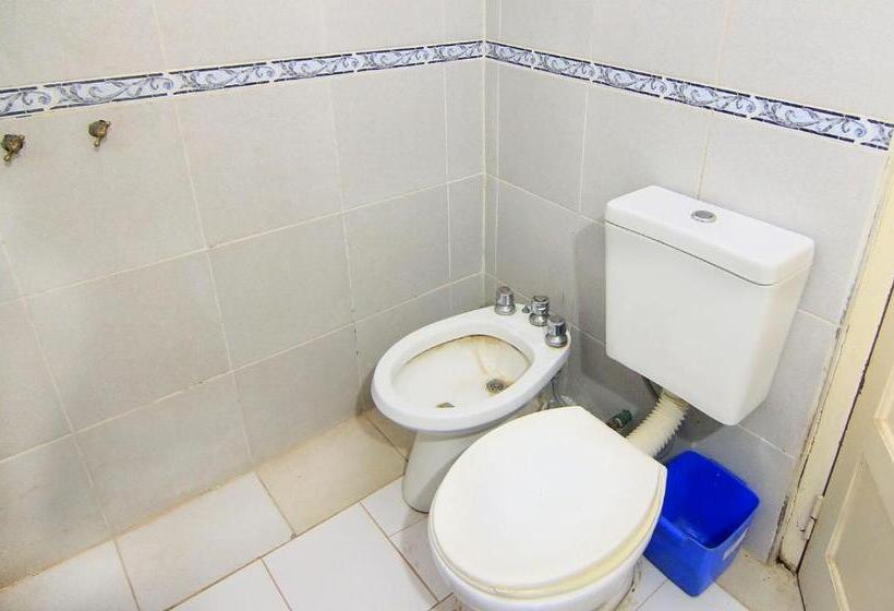 Complejo Turistico Hotel Pinar Serrano Bialet Masse Cordoba