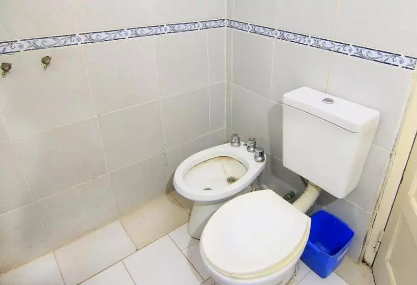 Complejo Turistico   Hotel Pinar Serrano   Bialet Masse   Cordoba