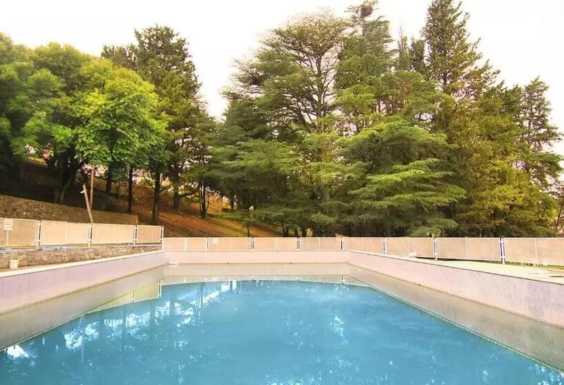 Complejo Turistico   Hotel Pinar Serrano   Bialet Masse   Cordoba