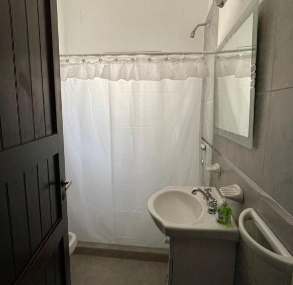 Complejo Turistico Hotel Pinar Serrano Bialet Masse Cordoba