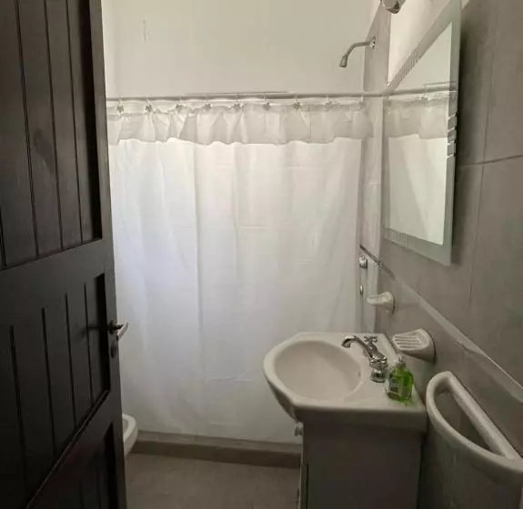 Complejo Turistico   Hotel Pinar Serrano   Bialet Masse   Cordoba