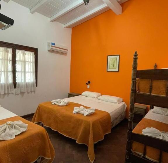 Complejo Turistico Hotel Pinar Serrano Bialet Masse Cordoba