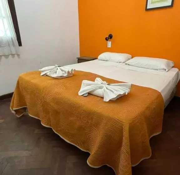 Complejo Turistico   Hotel Pinar Serrano   Bialet Masse   Cordoba