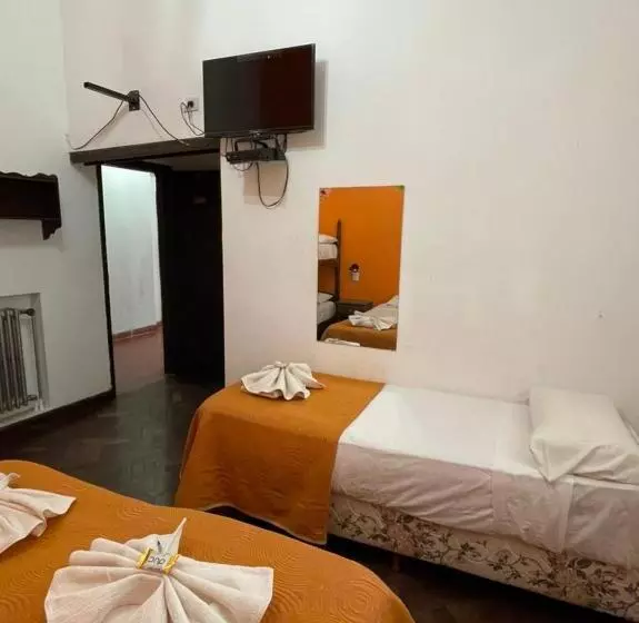 Complejo Turistico   Hotel Pinar Serrano   Bialet Masse   Cordoba