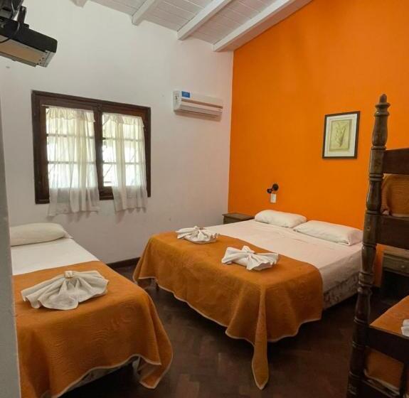 Complejo Turistico Hotel Pinar Serrano Bialet Masse Cordoba