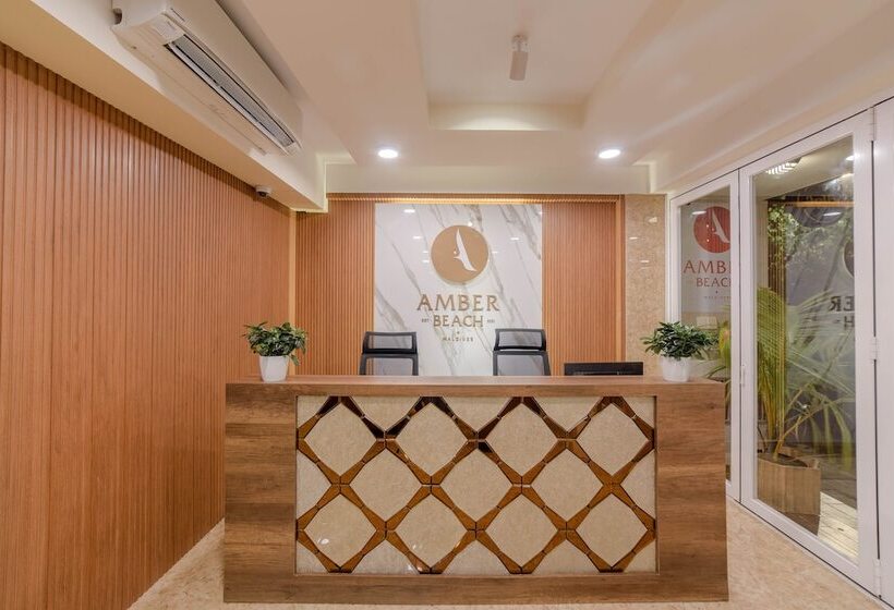 هتل Amber Beach