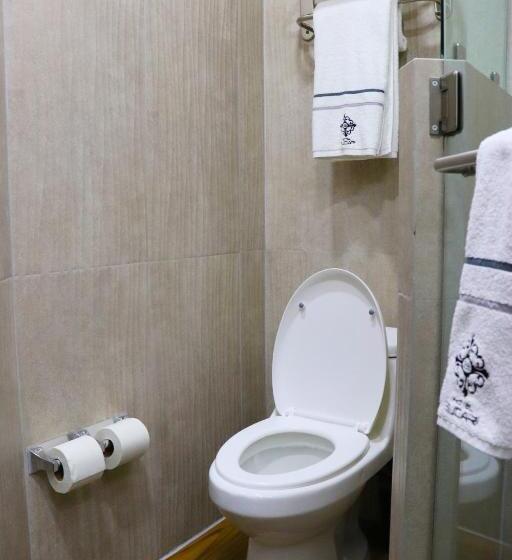 בית מלון כפרי Bugari Aeropuerto Guadalajara