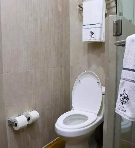 ホテル Bugari Aeropuerto Guadalajara