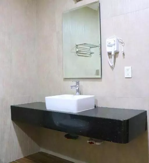 ホテル Bugari Aeropuerto Guadalajara