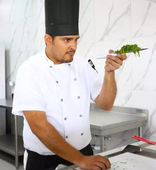 ホテル Bugari Aeropuerto Guadalajara