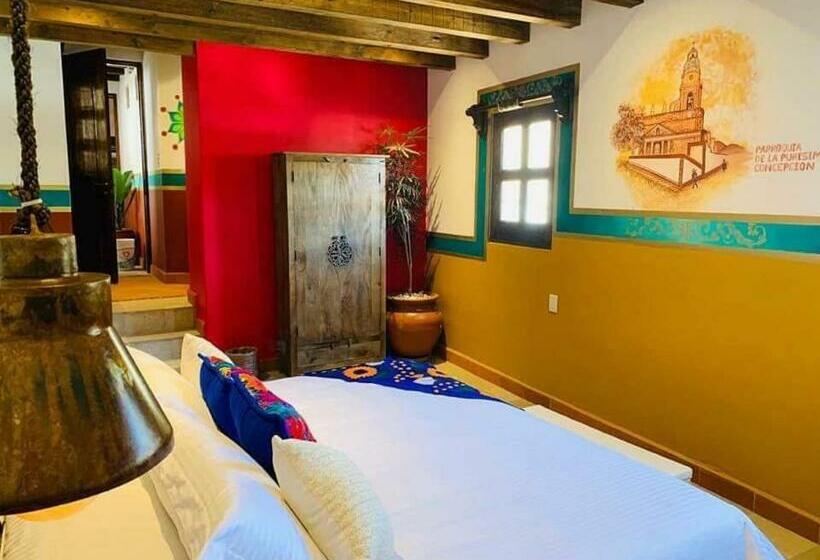 Hotel El Palacio Del Gambusino