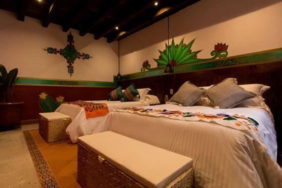 Hotel El Palacio Del Gambusino