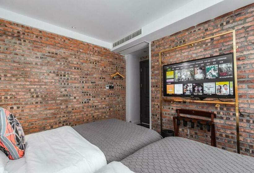 Hotel Floral Putuo Mountain Yinsu