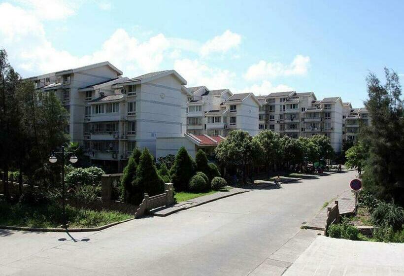 Hotel Floral Putuo Mountain Yinsu