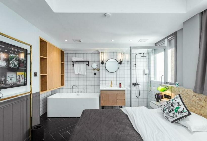 Hotel Floral Putuo Mountain Yinsu