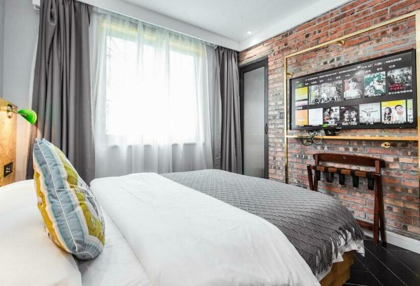 Hotel Floral Putuo Mountain Yinsu