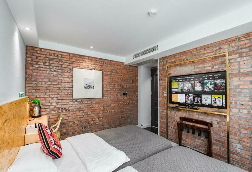 Hotel Floral Putuo Mountain Yinsu