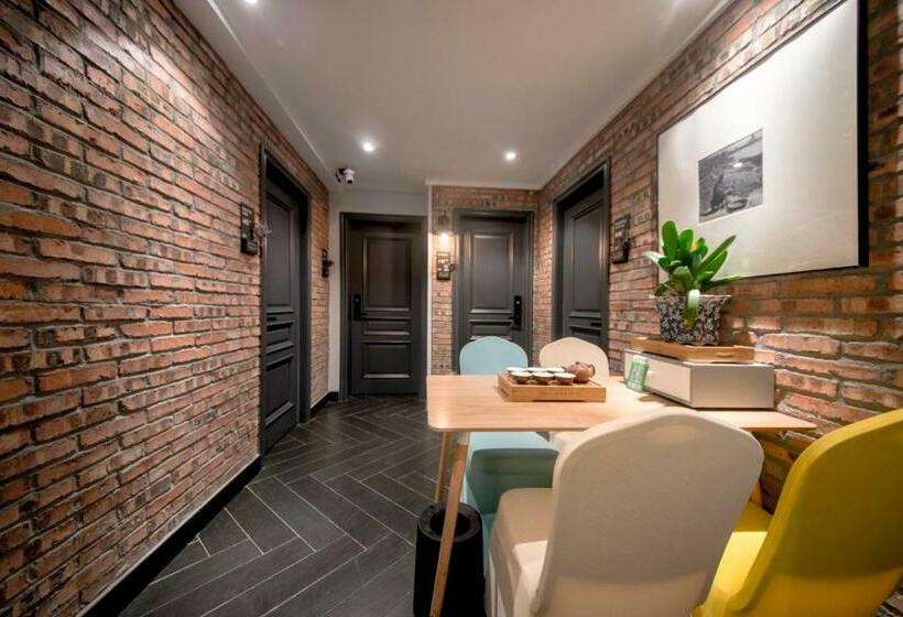 Hotel Floral Putuo Mountain Yinsu